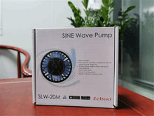 Load image into Gallery viewer, 1 piece Jebao Wave making pump For fish tank wifi link app control Wireless linkage Flow pump Freshwater General SLW-10M/20M/30M
