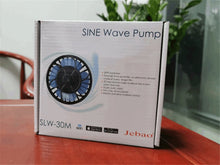 Load image into Gallery viewer, 1 piece Jebao Wave making pump For fish tank wifi link app control Wireless linkage Flow pump Freshwater General SLW-10M/20M/30M
