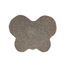 Load image into Gallery viewer, Durable Corrugated Paper Cat Scratcher Kitten Cat Scratching Pad Board Mat Scratcher Pet Cats Game Scratching
