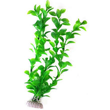 Load image into Gallery viewer, 25cm Aquatic Plant Ornament Artificial Green Seaweed Vivid Water Plants Plastic Fish Tank Plant Decorations For Aquarium
